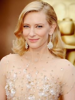 Cate Blanchett